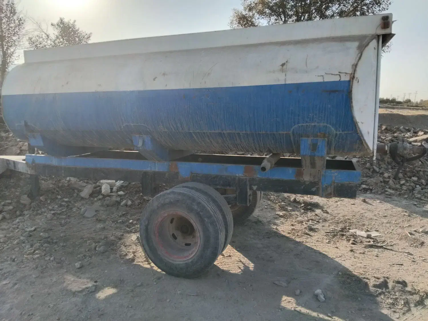 سلام  ادوات کشاورزی|خودرو سنگین|پیر بکران, |دیوار