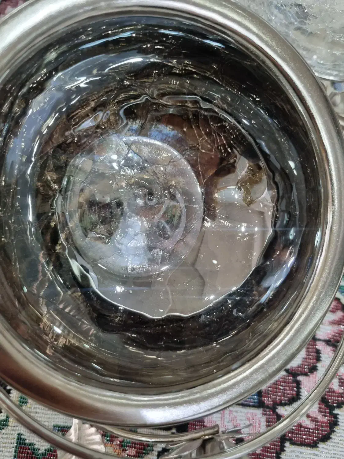 هفت سین کاملا نو|صنایع دستی و سایر لوازم تزئینی|گلستان (تهران), |دیوار