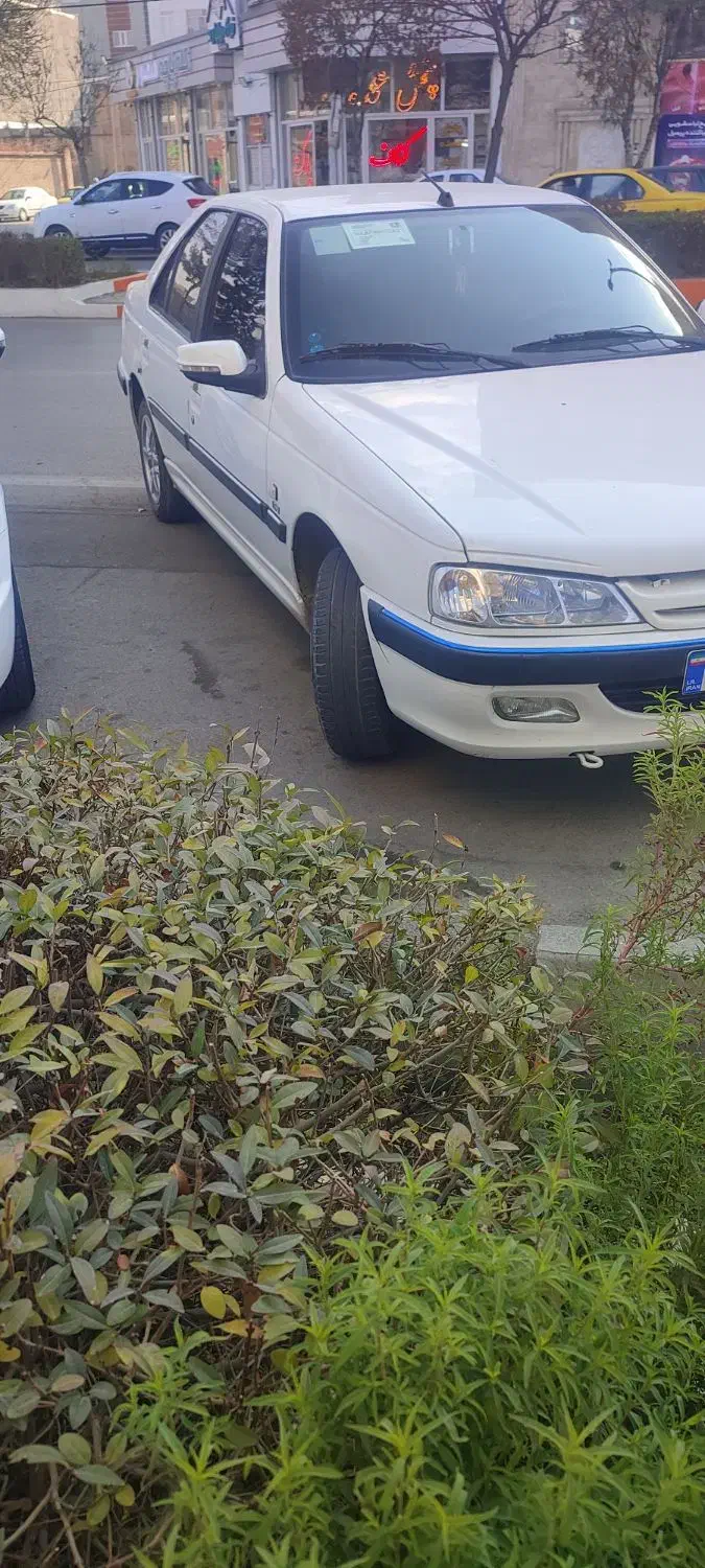 پرشیا 1400|خودرو سواری و وانت|اردبیل, |دیوار