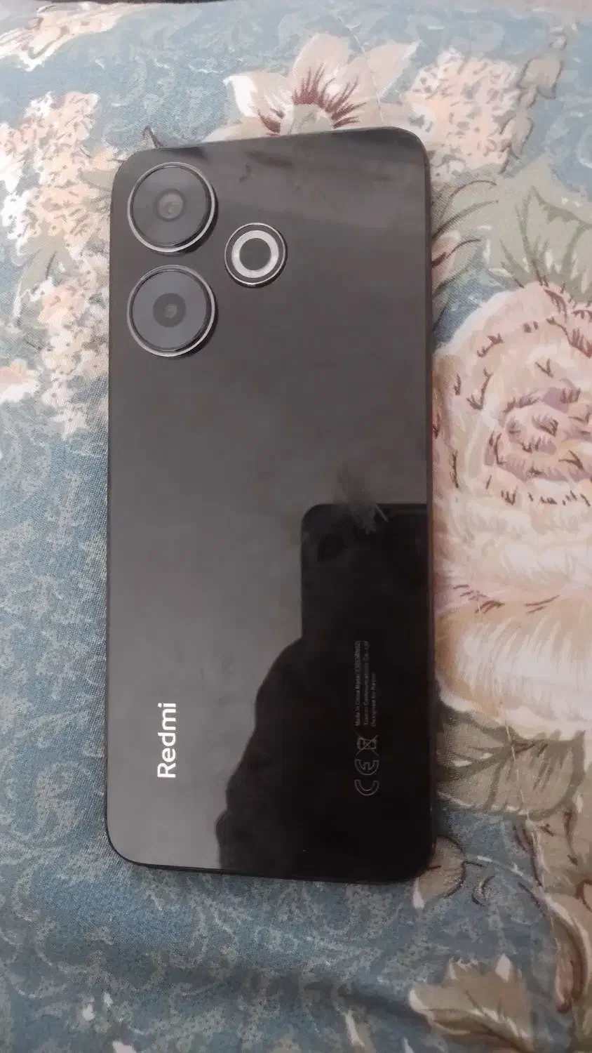 گوشی رسمی 13|موبایل|رامشیر, |دیوار