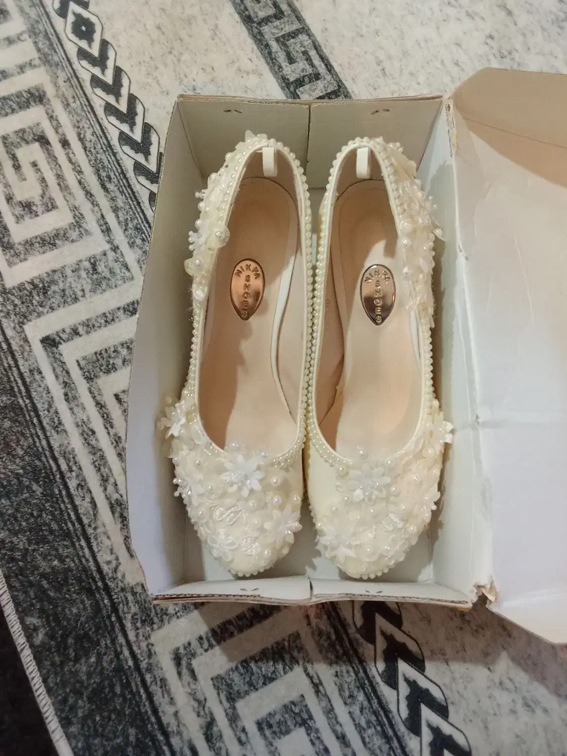 کیف و کفش مجلسی|کیف، کفش، کمربند|خرم‌آباد, |دیوار