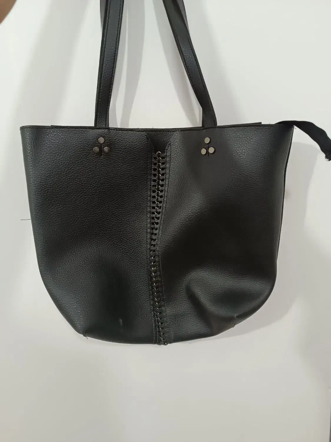 کیف دوشی بزرگ فقط200|کیف، کفش، کمربند|مراغه, |دیوار