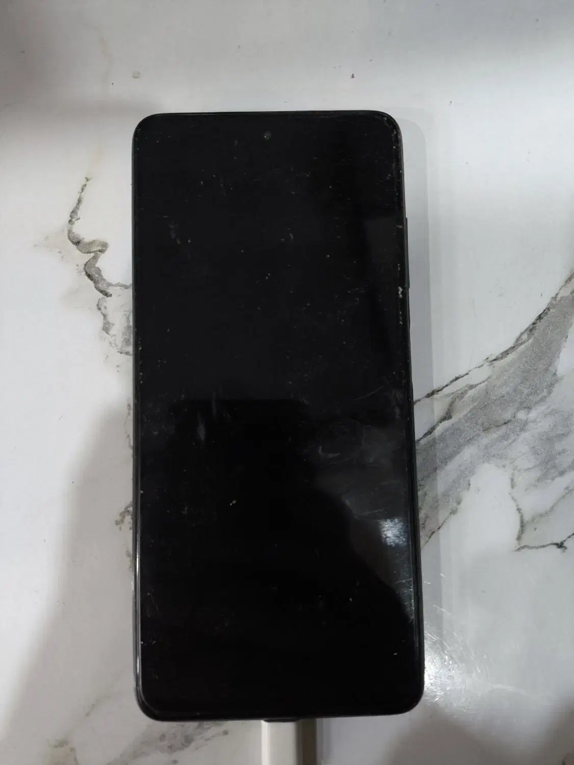 گوشی pocox3 128 گیگ|موبایل|تهران, شهرک فردوس (حسینی)|دیوار