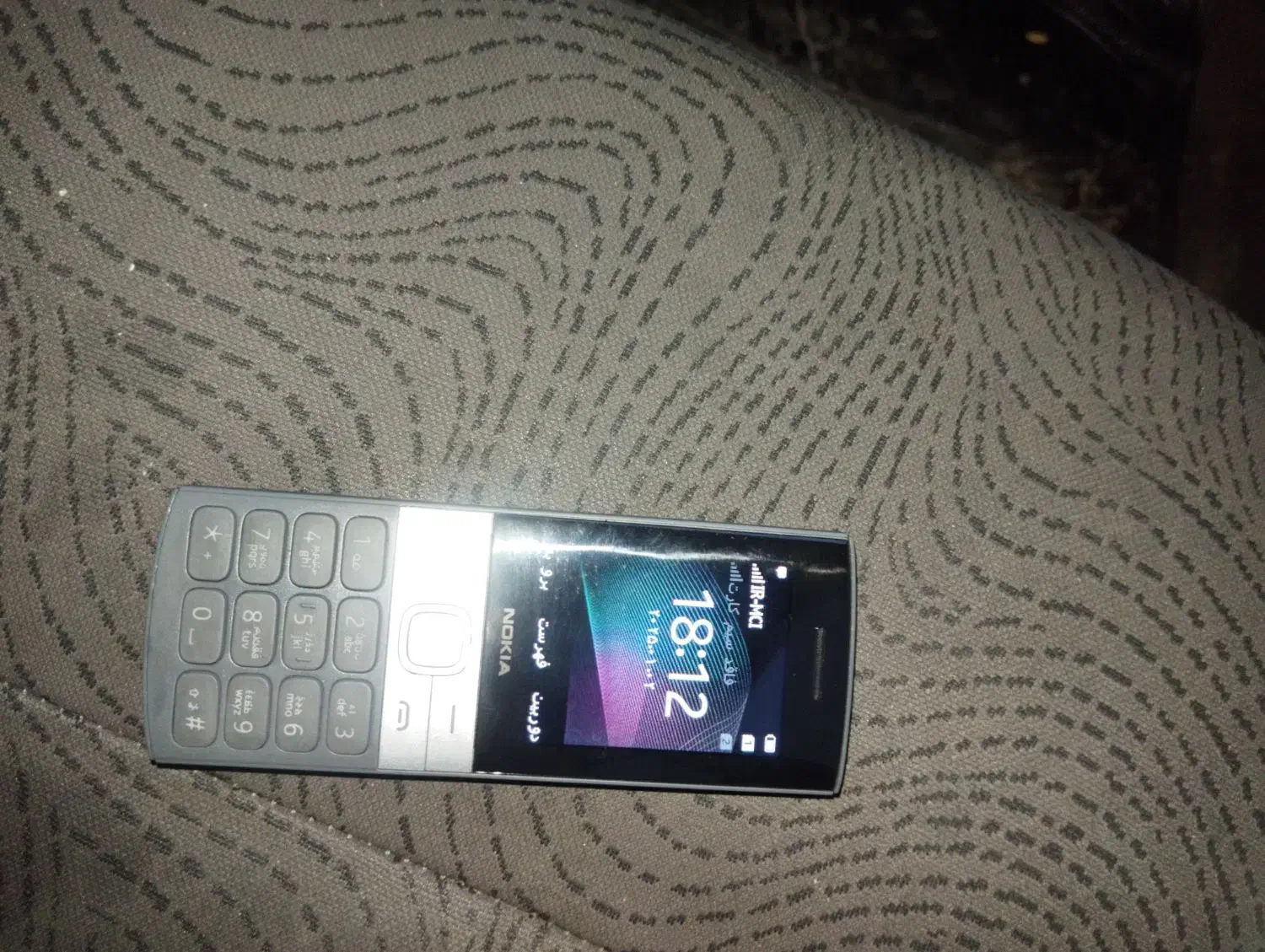 گوشی نوکیا|موبایل|قوچان, |دیوار