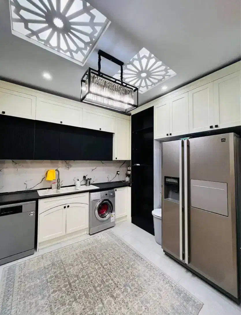 آپارتمان ۸۰ متری سند / پارکینگ اختصاصی / یخسازی|فروش آپارتمان|رشت, یخسازی|دیوار