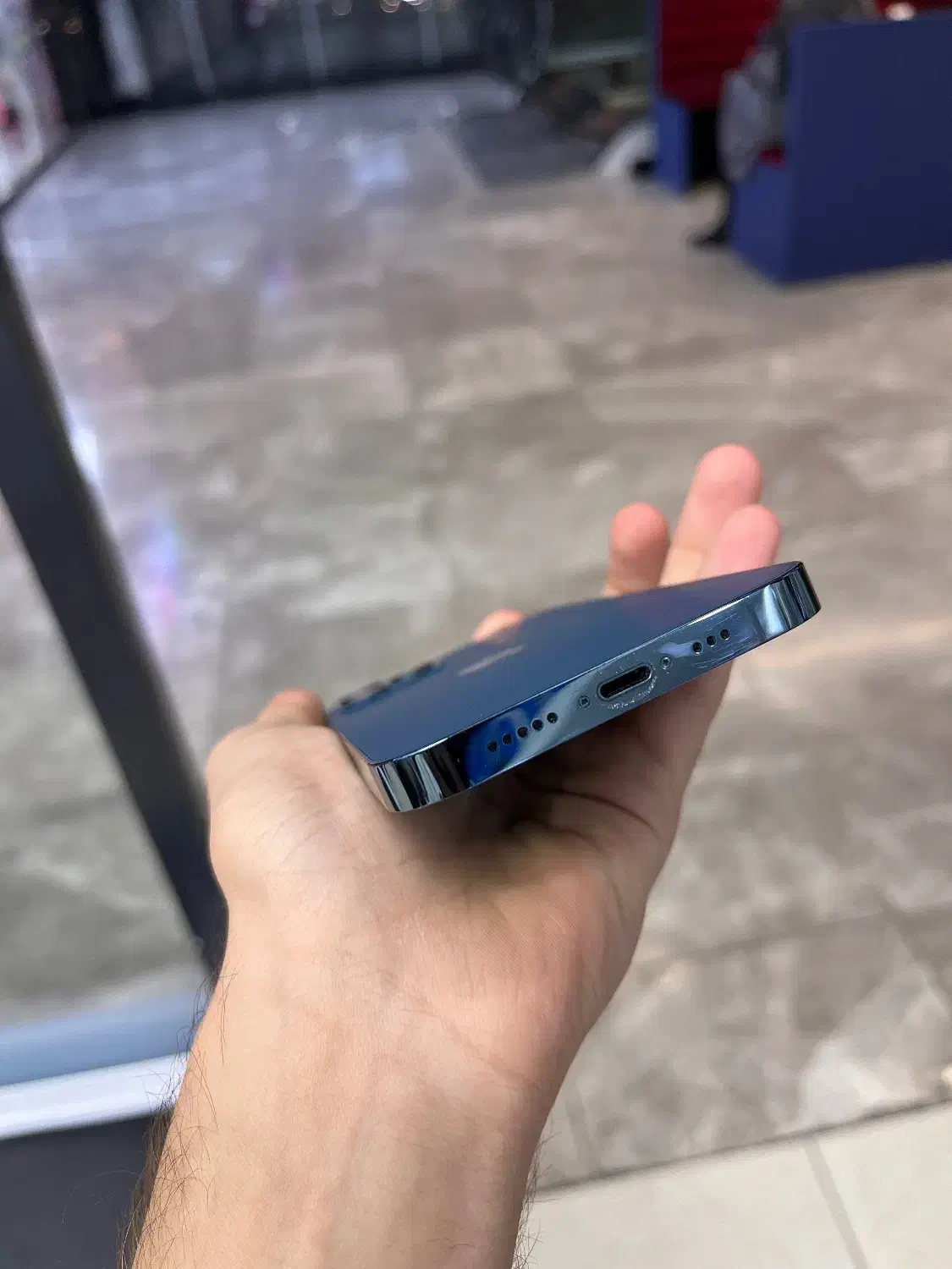 ایفون۱۲|موبایل|یزد, |دیوار