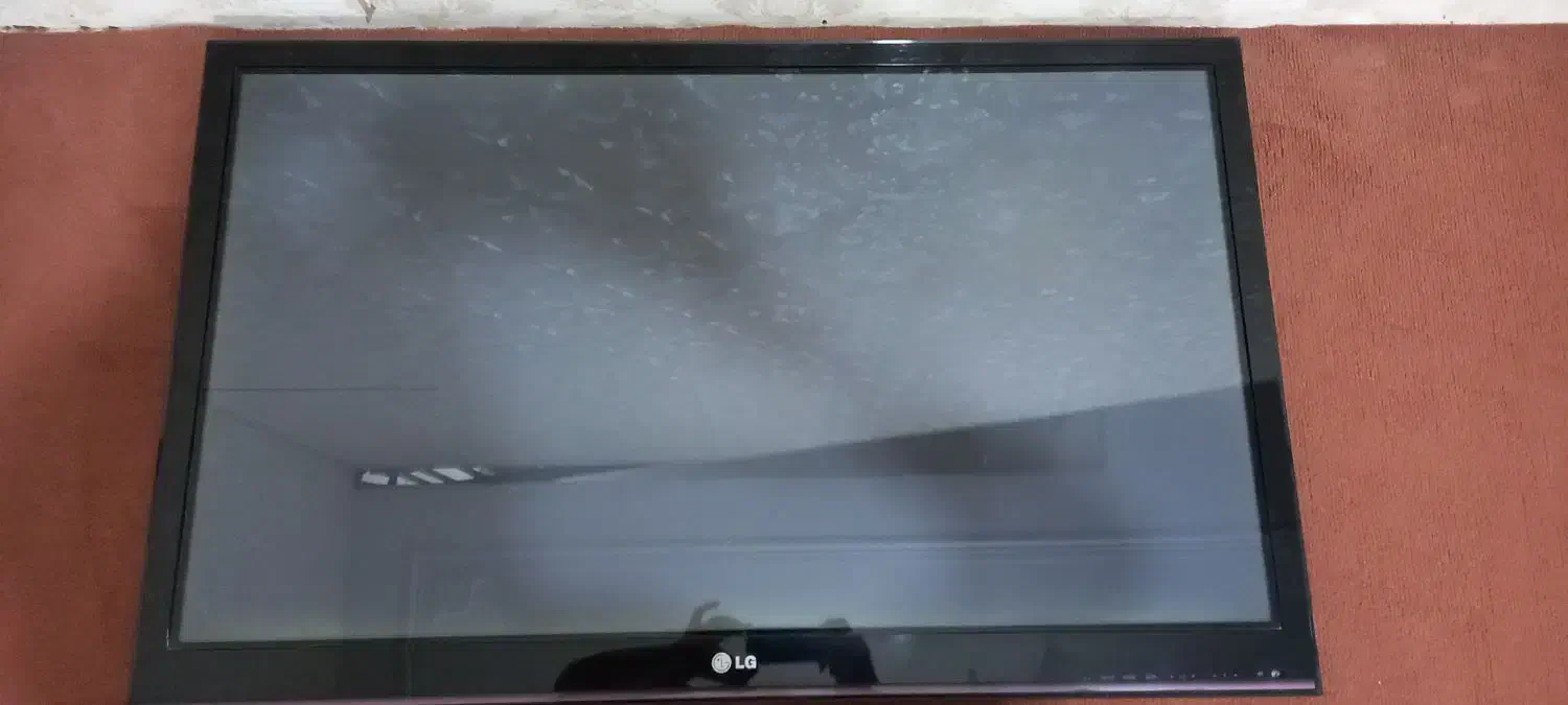 تلوزیون LG|تلویزیون و پروژکتور|اهواز, کمپلو جنوبی|دیوار