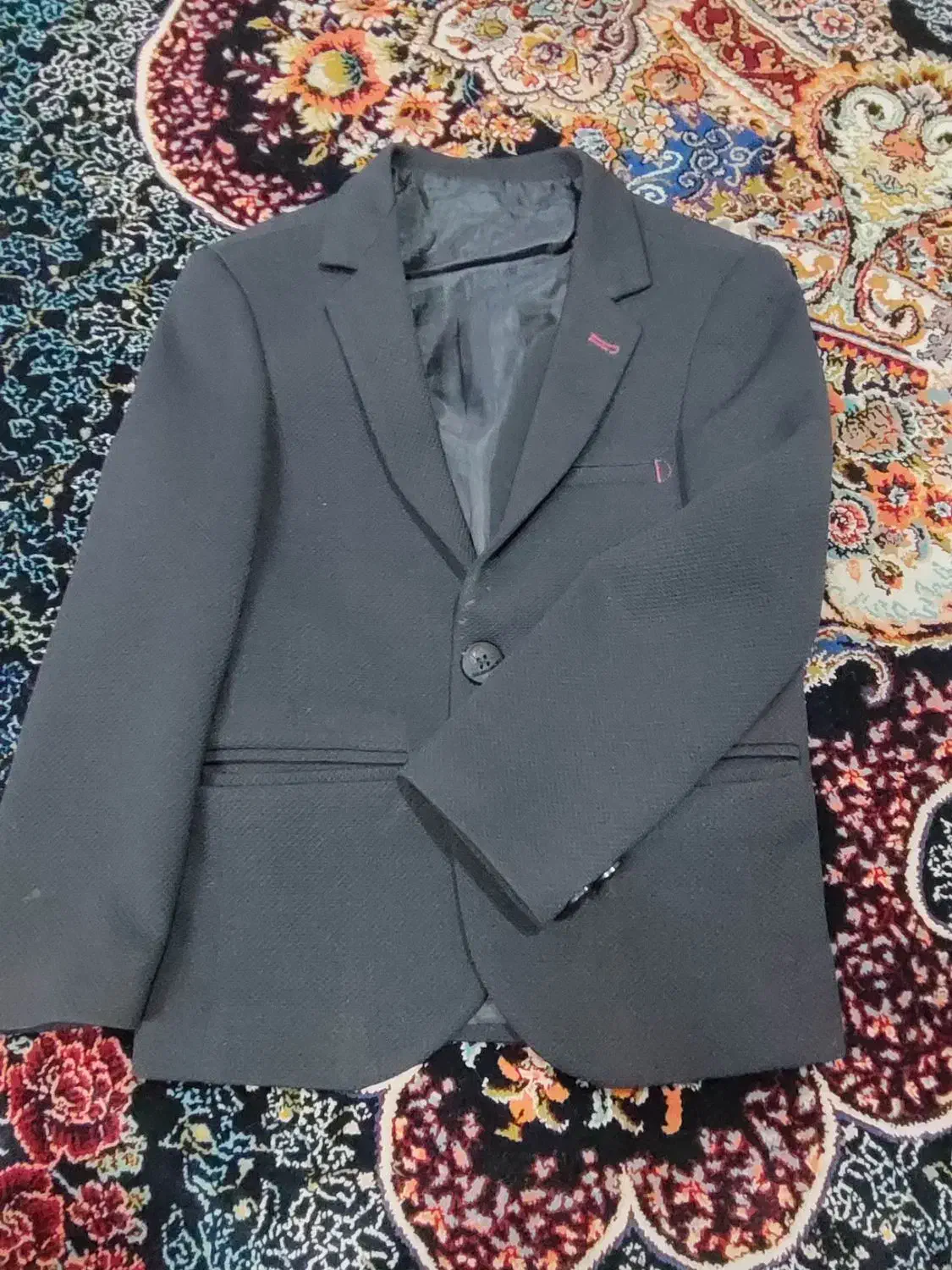 کت تک|لباس|فاضل آباد, |دیوار