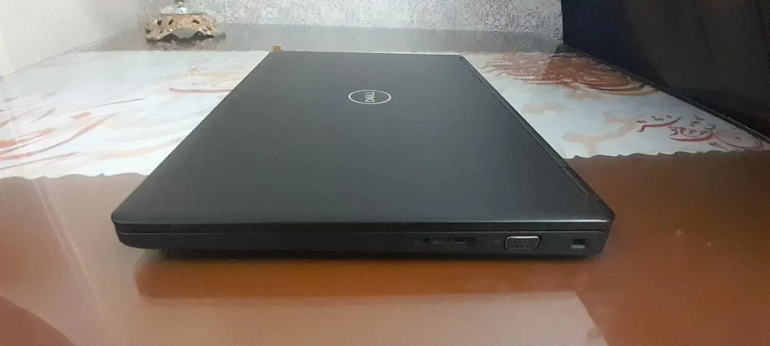 DELL latitude i7 8th|رایانه همراه|تهران, جیحون|دیوار