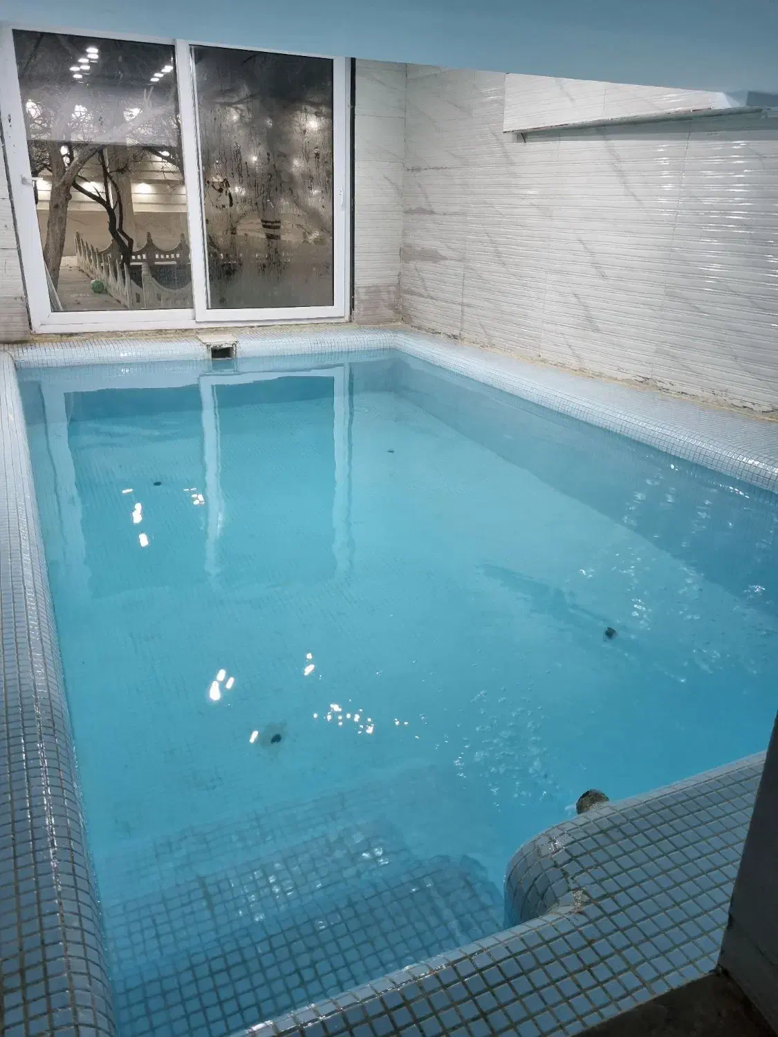 اجاره روزانه سویت ویلا|اجارهٔ کوتاه‌مدت ویلا و باغ|تهران, تهرانسر شمالی|دیوار