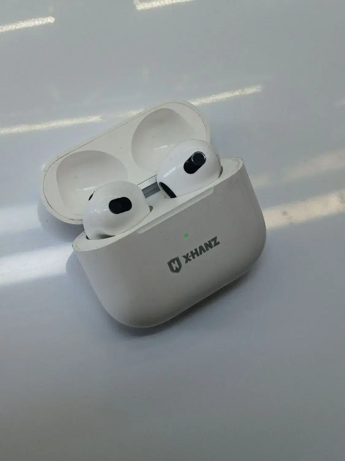 ایرپاد|پخش‌کننده همراه|بندرعباس, |دیوار