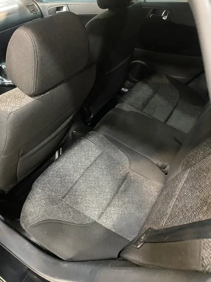 207 پانا رینگmc|خودرو سواری و وانت|بابل, |دیوار