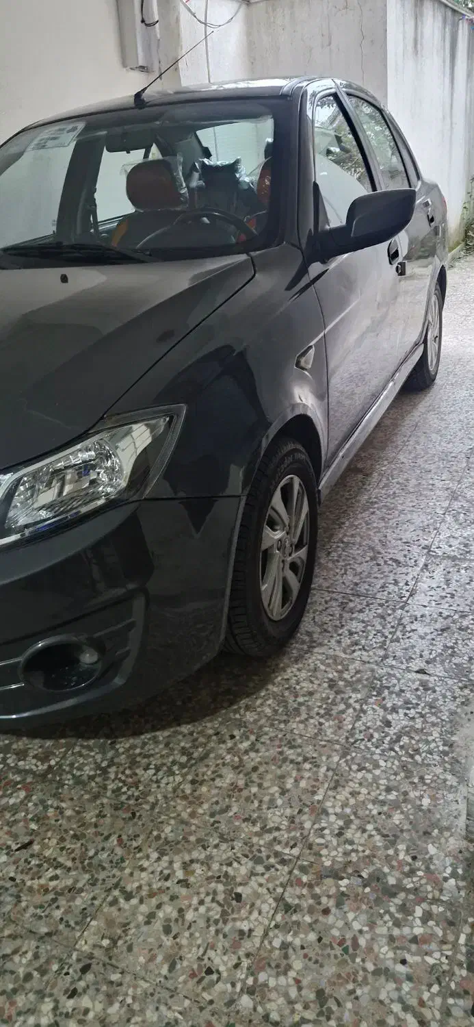 سایناEXفول مدل96رینگ اسپرت بی رنگ فنی بشرط|خودرو سواری و وانت|لاهیجان, فیاض|دیوار