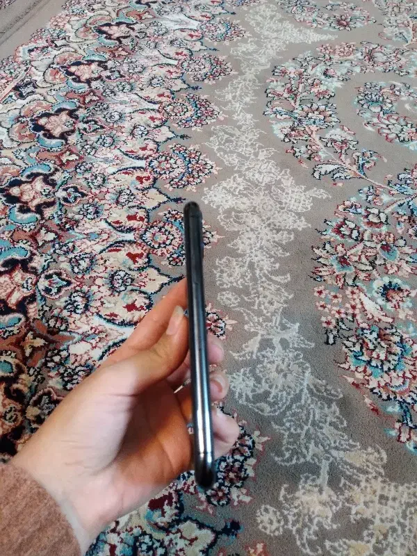 آیفون ۱۱ پرو|موبایل|روداب, |دیوار