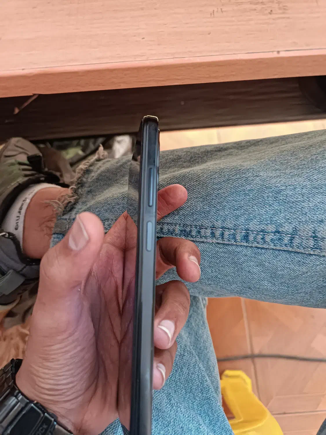 گوشی poco x4 pro 5G|موبایل|تهران, پرستار|دیوار