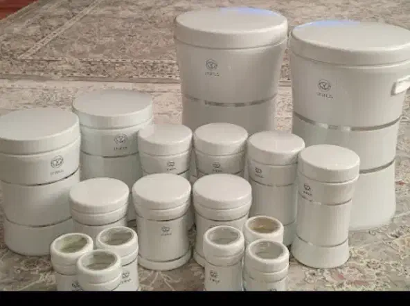 اورانوس|ظروف نگهدارنده، پلاستیکی، یکبارمصرف|قم, پردیسان|دیوار