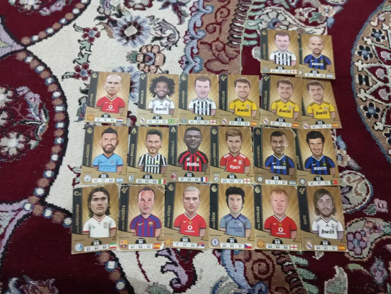 انواع کارت کیمیدی|اسباب‌‌بازی|بندر گناوه, |دیوار