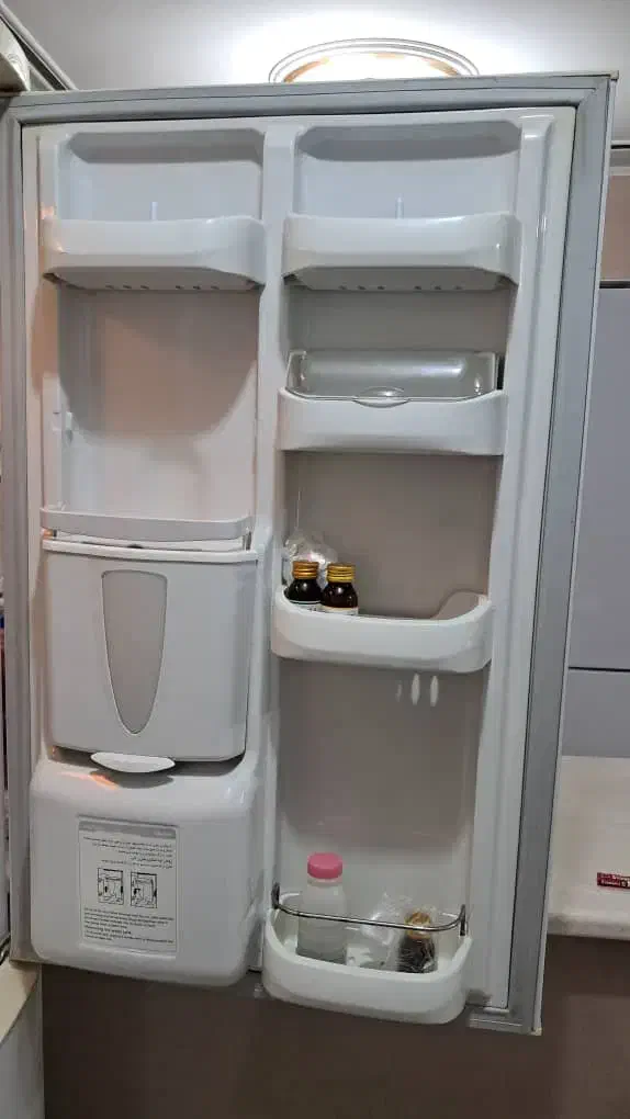 یخچال وفریزر امرسان|یخچال و فریزر|رشت, معلولین|دیوار