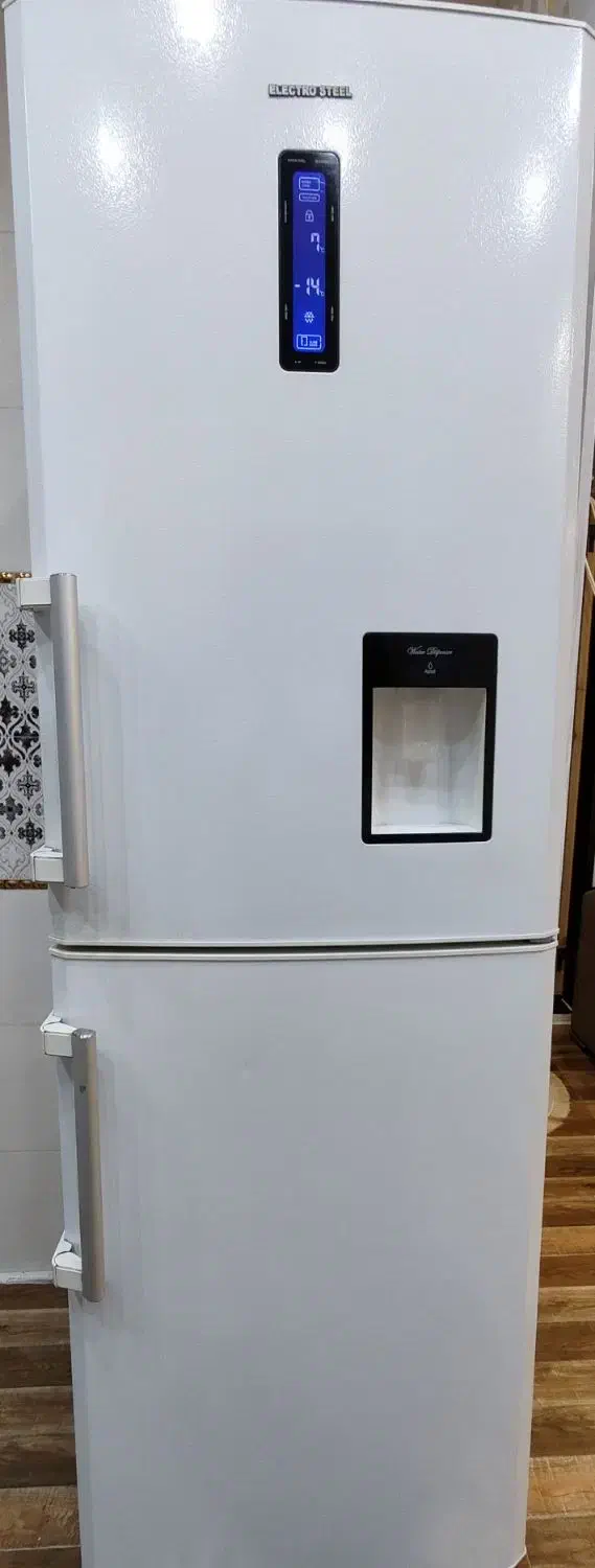 یخچال الکترواستیل|یخچال و فریزر|سنندج, |دیوار