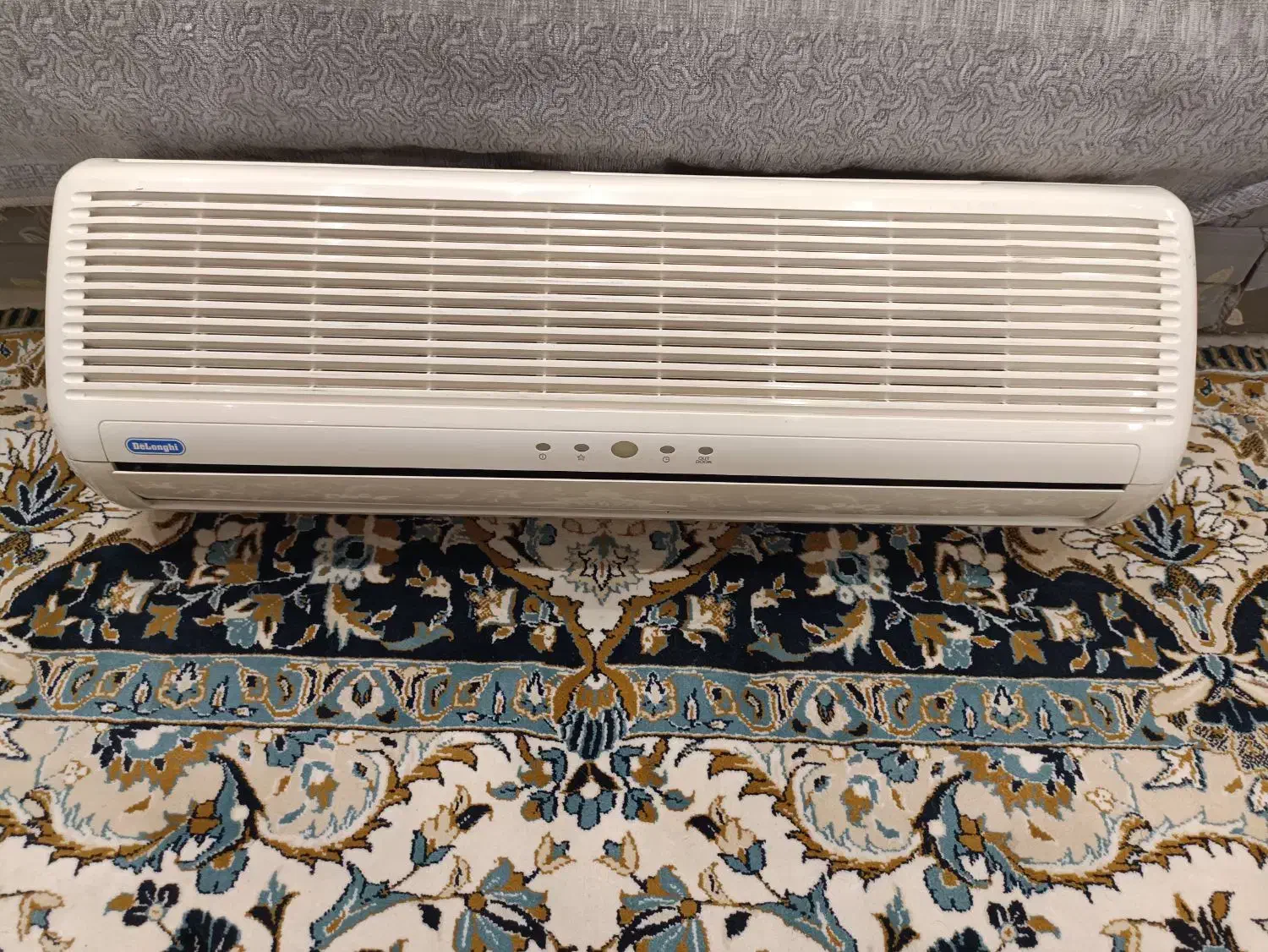 کولر 36 هزار تک فاز (سه پنل)|کولر گازی و فنکوئل|میانه, |دیوار