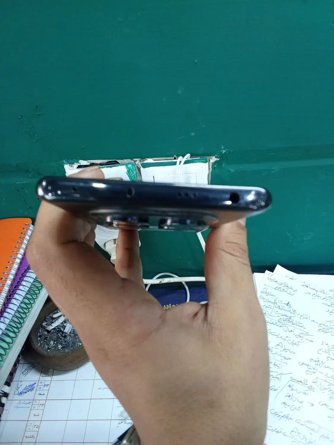 redmi note 14pro|موبایل|مشهد, قائم|دیوار