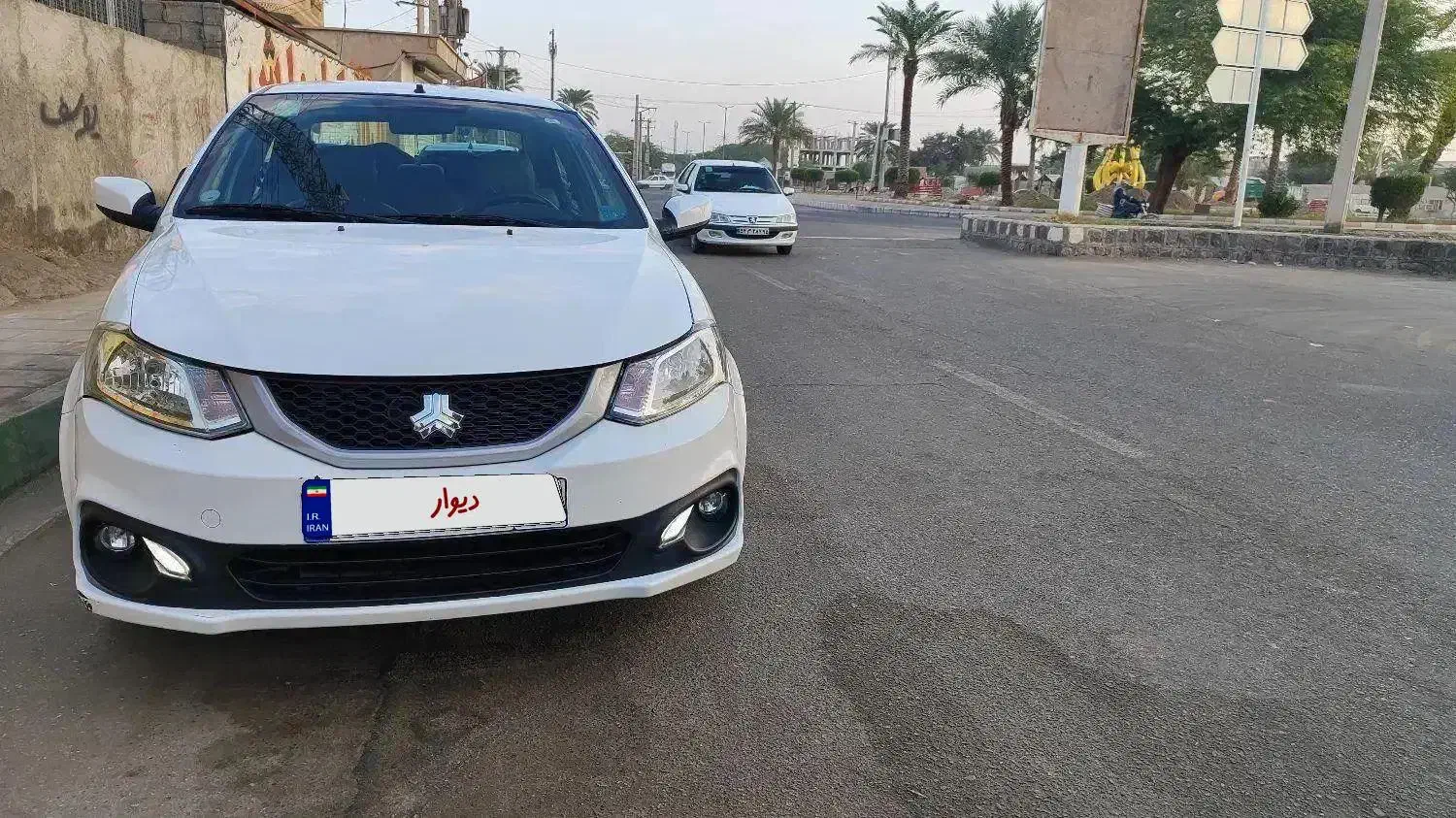 فروش خودرو|خودرو سواری و وانت|ایرانشهر, |دیوار