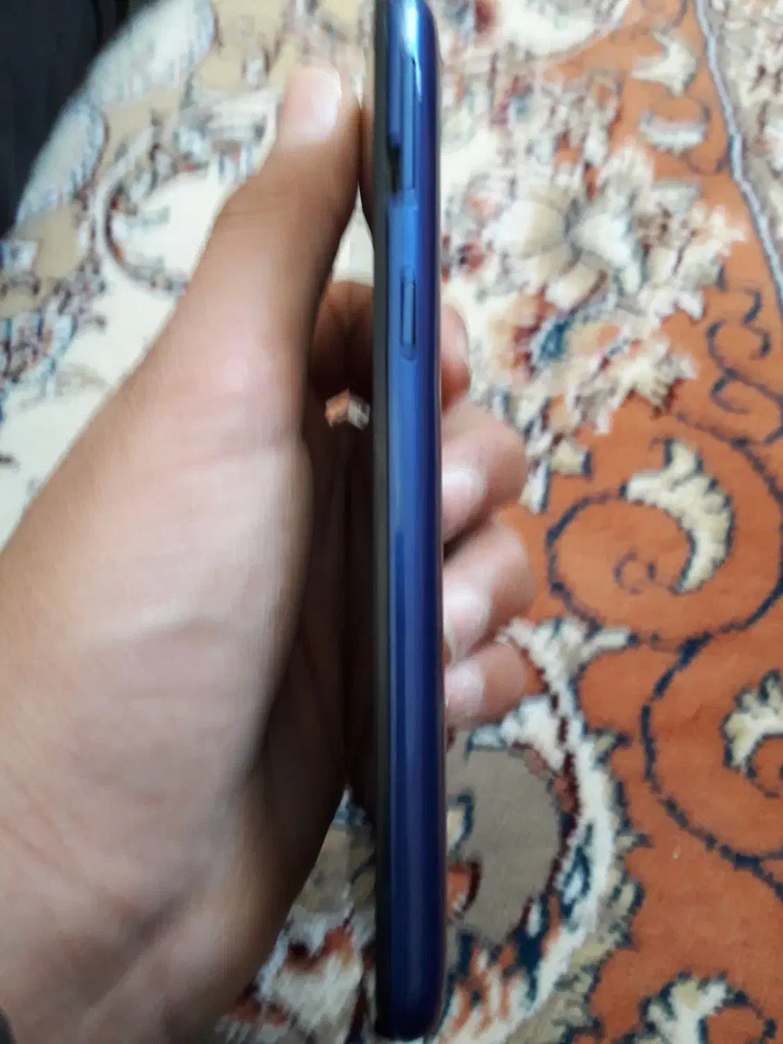 گوشی سامسونگ|موبایل|بجنورد, |دیوار