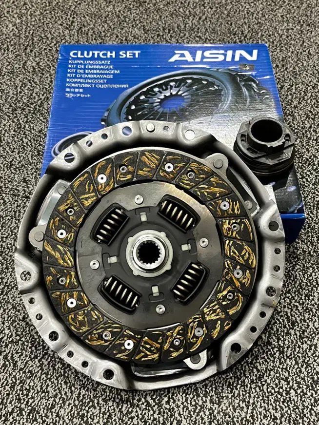 دیسک و صفحه خودرو|قطعات یدکی و لوازم جانبی|کرمان, |دیوار