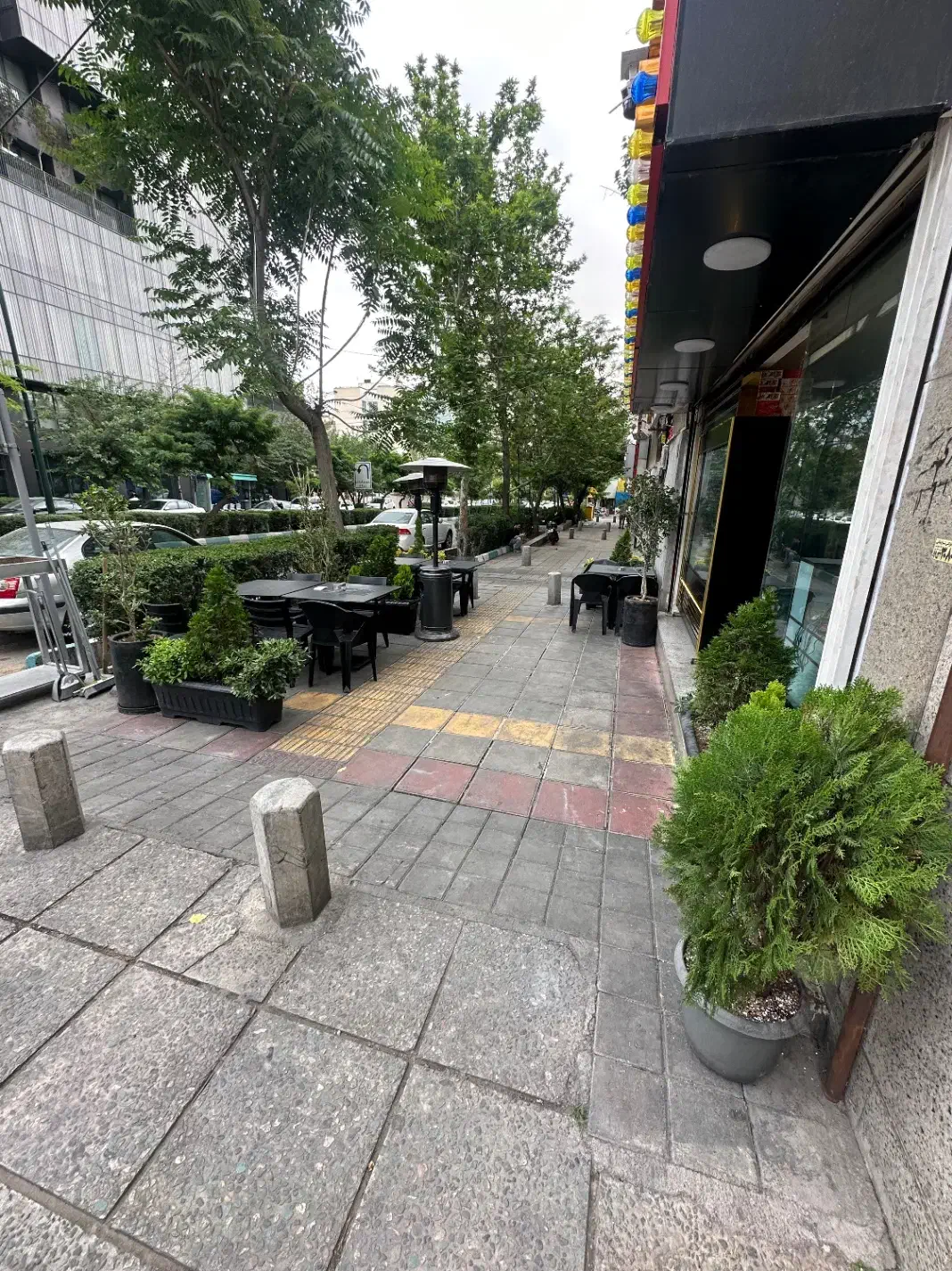 لوازم کامل مغازه کبابی|کافیشاپ و رستوران|تهران, شهرک بوعلی|دیوار