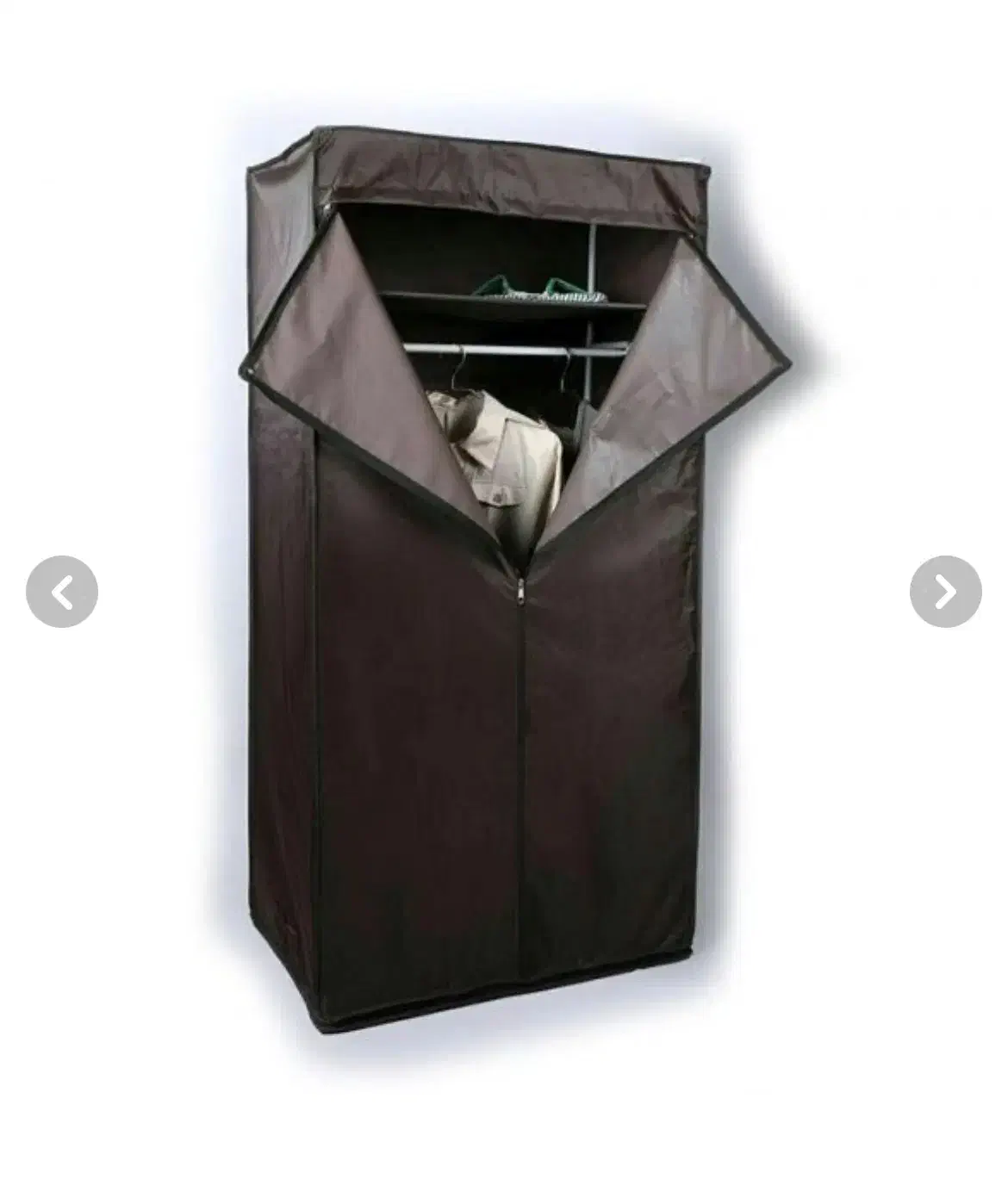 کمد برزنتی|جاکفشی، کمد، دراور|اردبیل, |دیوار