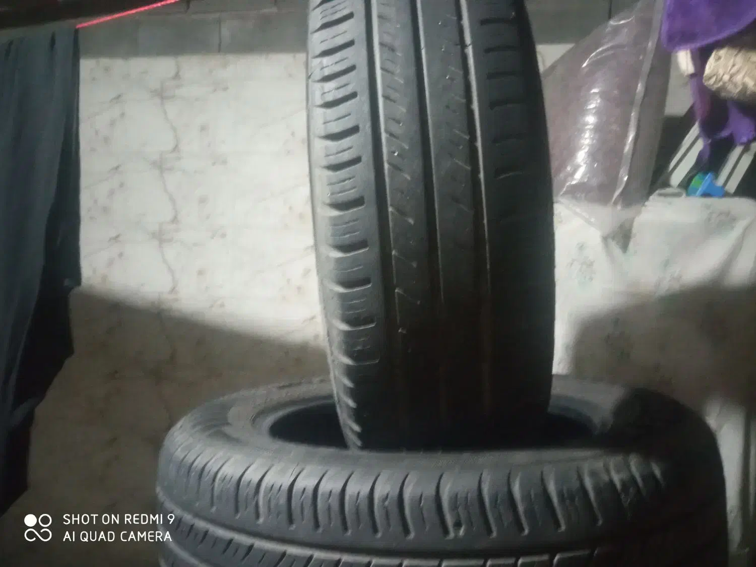 لاستیک پژو|قطعات یدکی و لوازم جانبی|نگین شهر, |دیوار