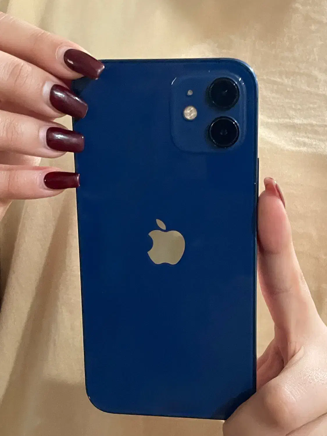 12 نرمال دوسیم تمیز|موبایل|ارومیه, |دیوار