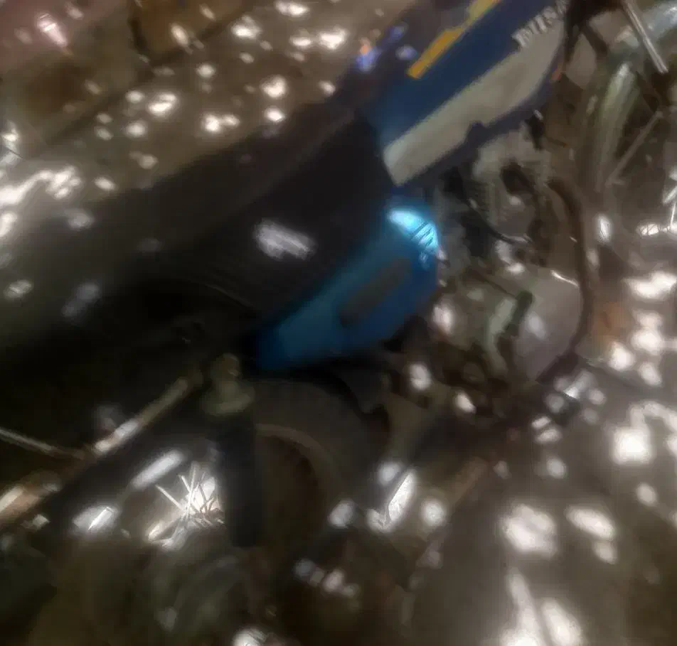 موتور سیکلت احسان ۹۵|موتورسیکلت|خوانسار, |دیوار