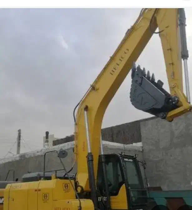 خدمات بیل مکانیکی و بیل بکهو|خدمات پیشه و مهارت|ساروق, |دیوار