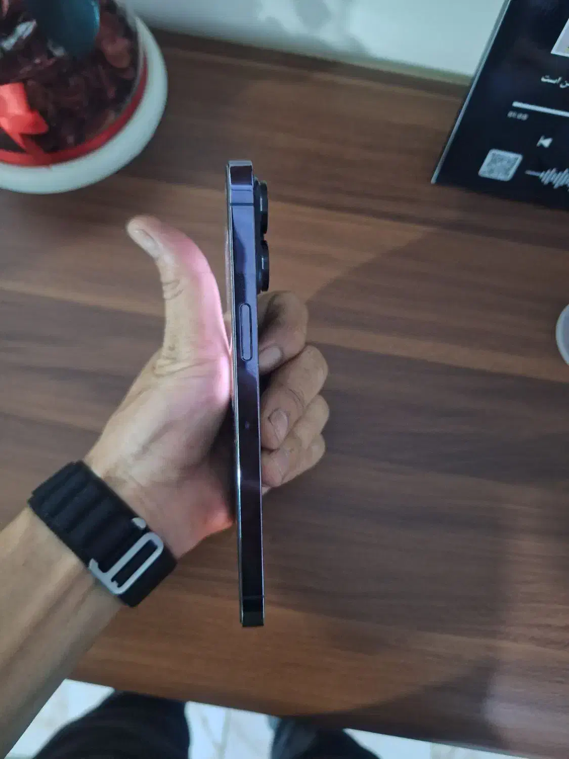 آیفون 14 Pro MaX|موبایل|تهران, آسمان|دیوار