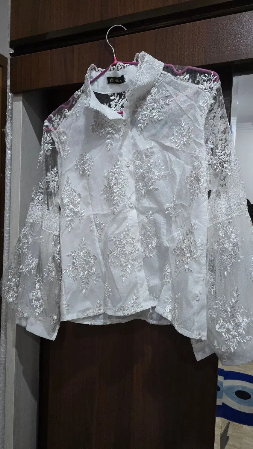 شومیز مجلسی زنانه|لباس|تهران, دزاشیب|دیوار