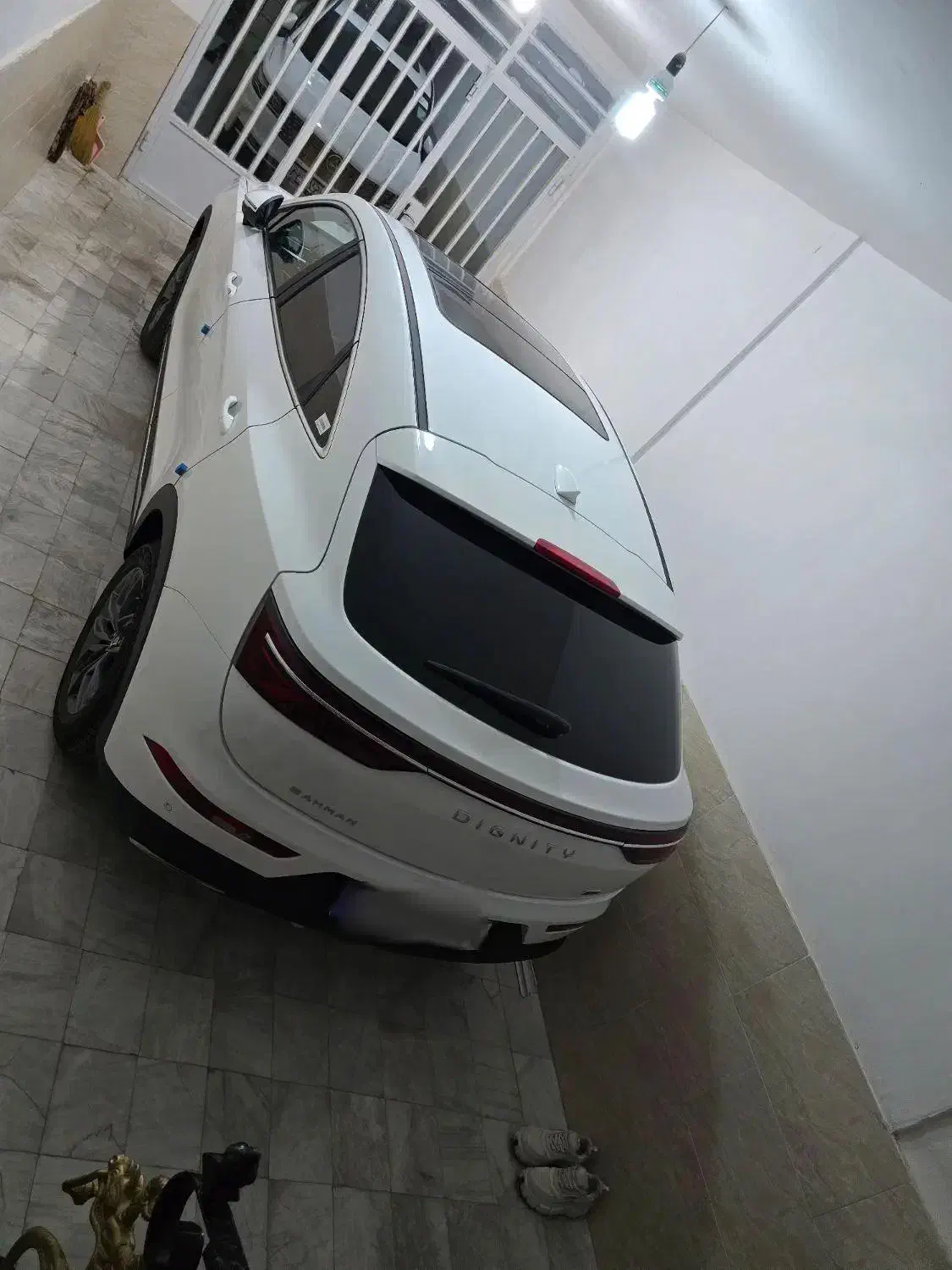 دیگنیتی پرایم مدل ۱۴۰۴ صفرکیلومتر|خودرو سواری و وانت|همدان, |دیوار