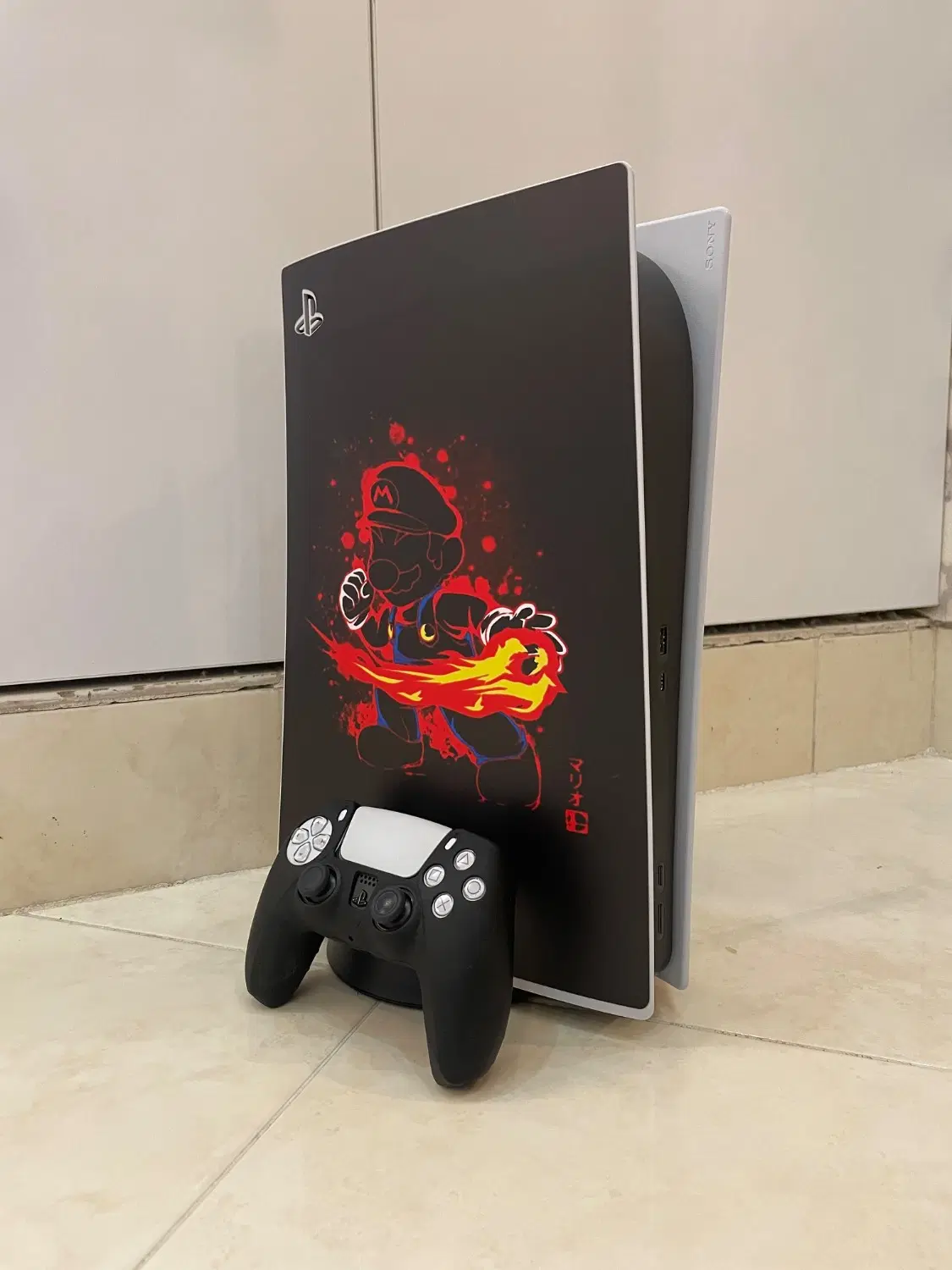 Ps5(fat)|کنسول، بازی ویدئویی و آنلاین|زاهدان, |دیوار