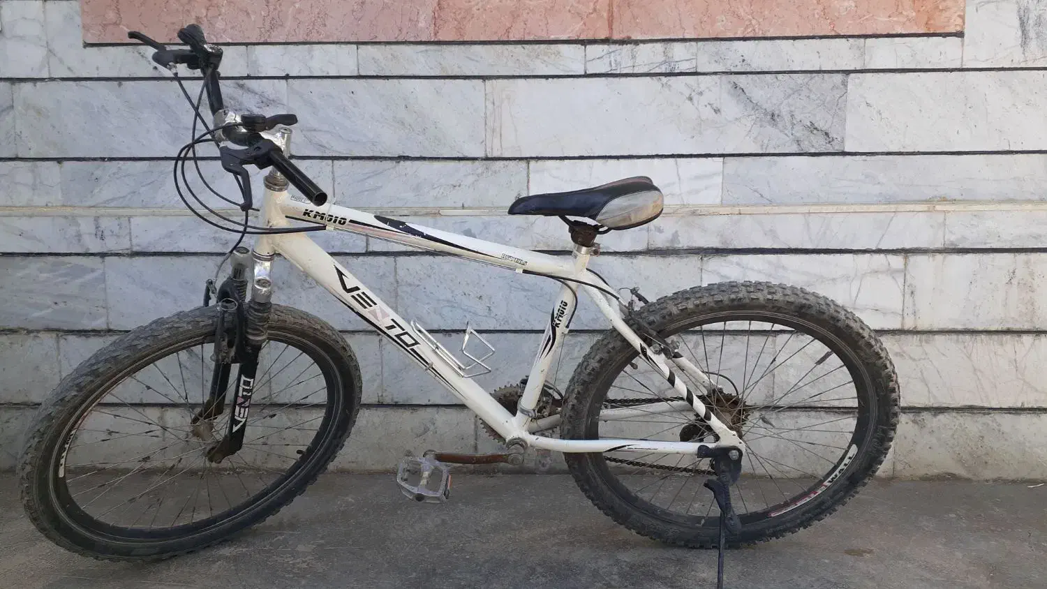 دوچرخه 26|دوچرخه، اسکیت، اسکوتر|شیروان (خراسان), |دیوار