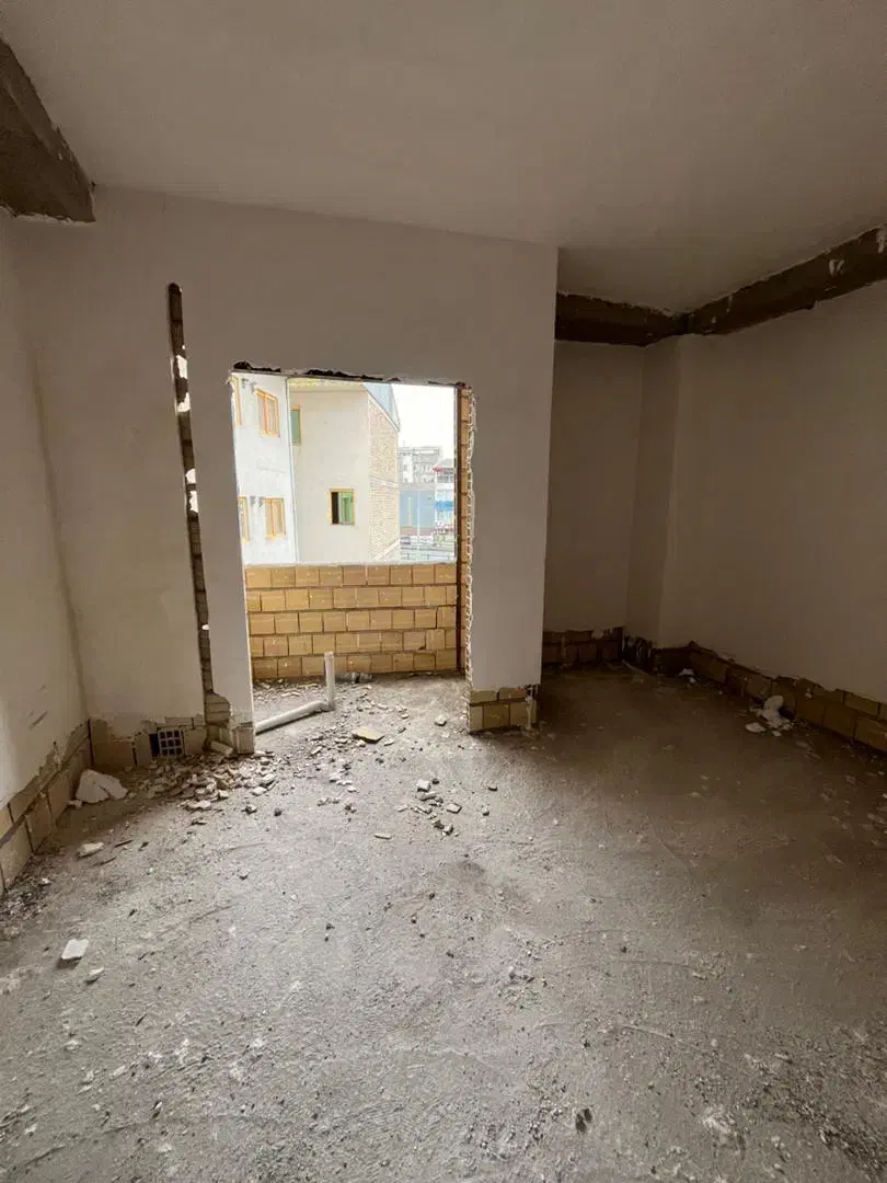 تکواحدی سنددار/فول متریال/تاپ لوکیشن فلکه گاز|فروش آپارتمان|رشت, نامجو|دیوار