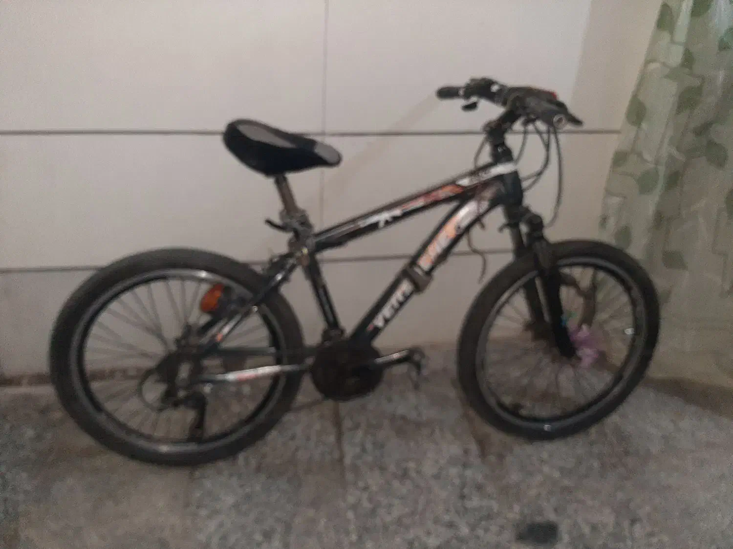 دوچرخه ۲۴|دوچرخه، اسکیت، اسکوتر|بیرجند, |دیوار