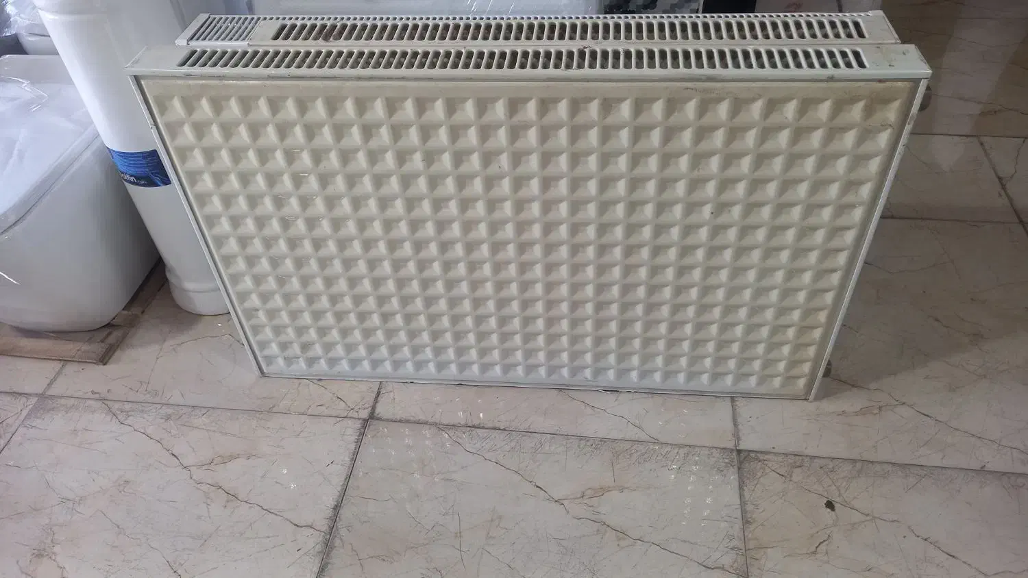 رادیاتور پنلی استوک|آبگرمکن، پکیج، شوفاژ|فردیس, شهرک ۱۱۰|دیوار