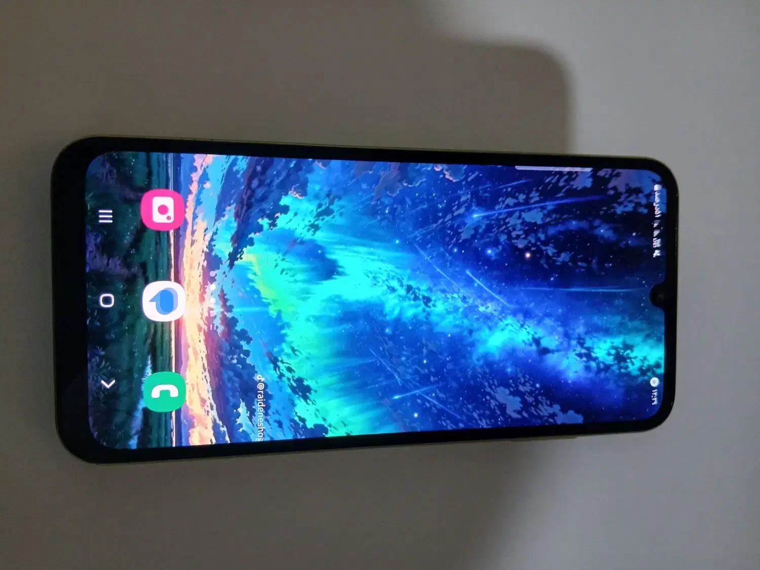 گوشی سامسونگ a25|موبایل|اهواز, کمپلو جنوبی|دیوار