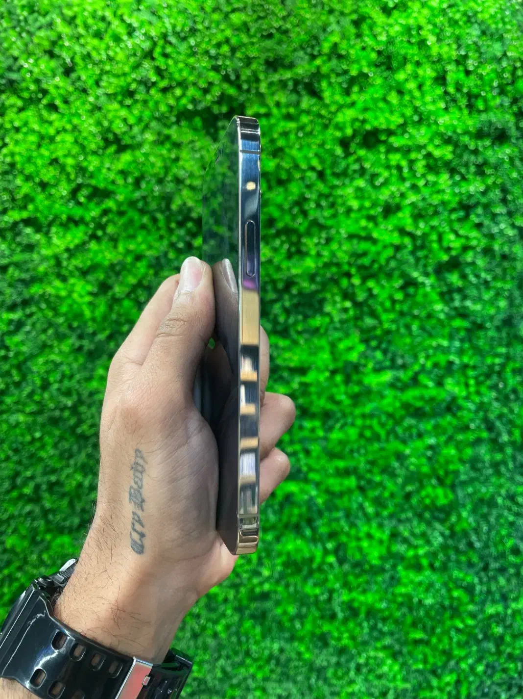 12 pro 256 دو سیم آیفون iphone|موبایل|تهران, شهرک غرب|دیوار