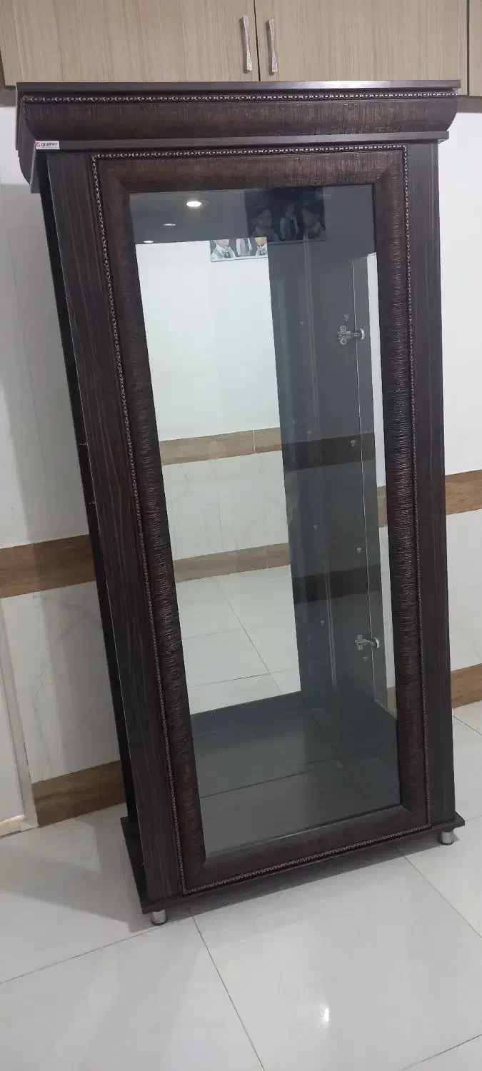 گنجه|بوفه، ویترین، کنسول|تربت‌حیدریه, شهرک ولیعصر|دیوار