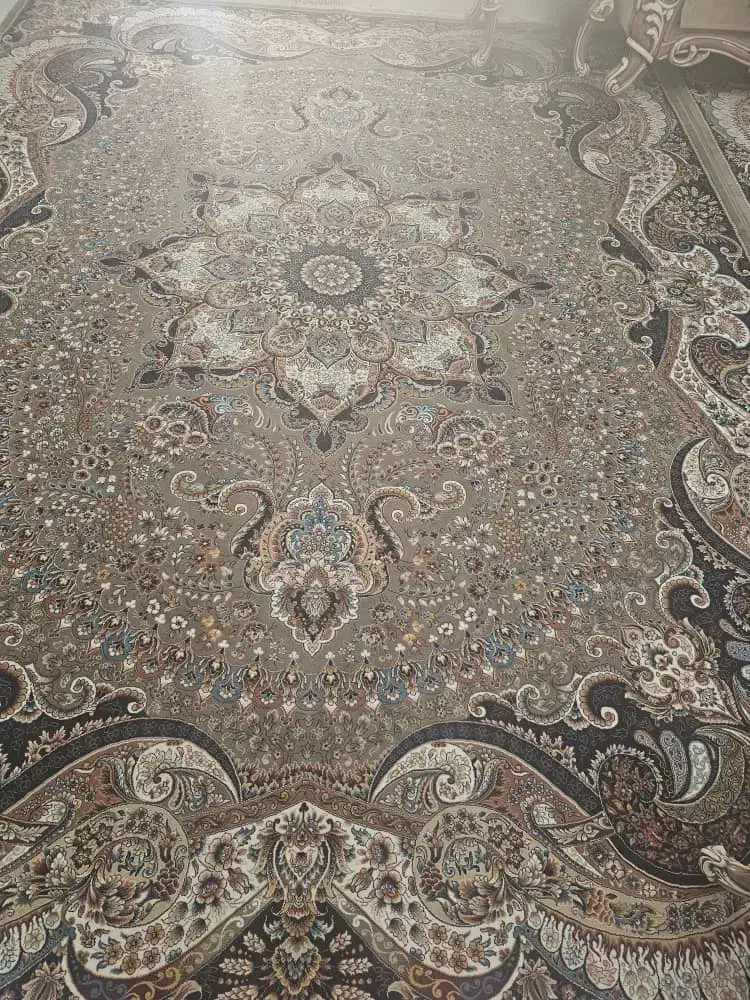 فرش ۱۲ متری ۷۰۰ شانه|فرش|لواسان, |دیوار