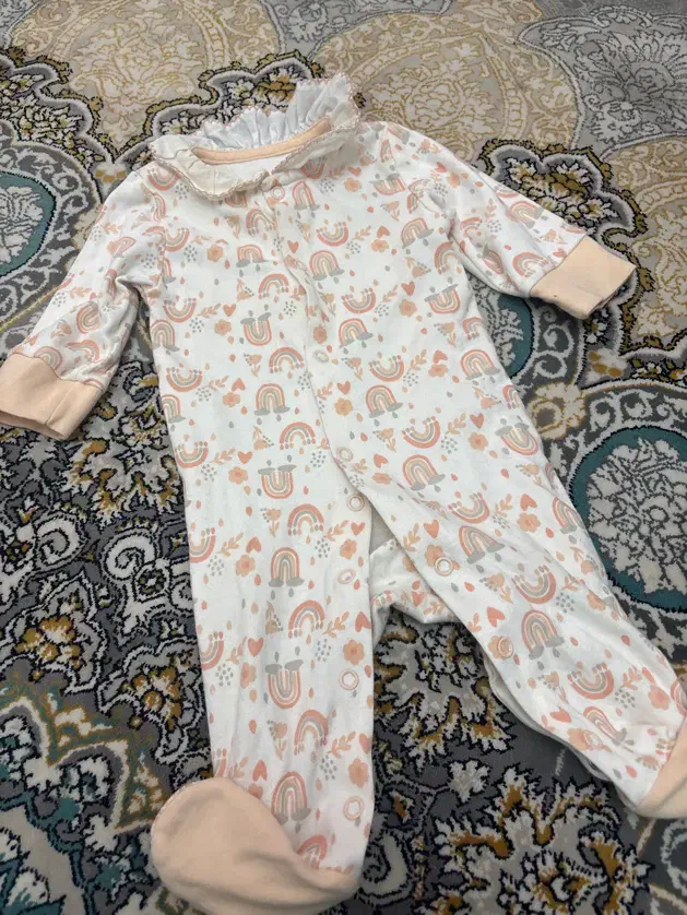 سرهم نوزاد|کفش و لباس بچه|سهند, |دیوار