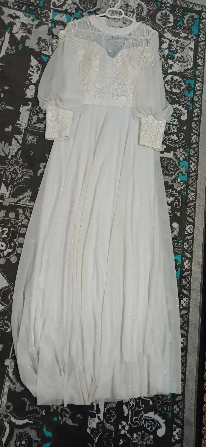 لباس مناسب فرمالیته و عقد عروس|لباس|گرمسار, |دیوار