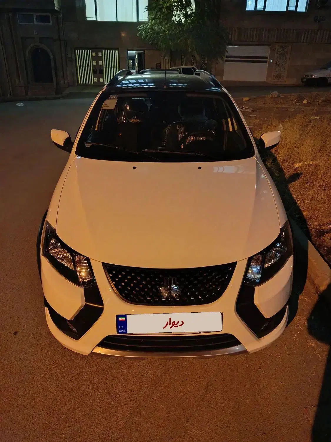 کوییکRs|خودرو سواری و وانت|سنندج, |دیوار