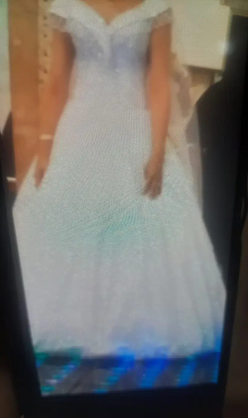 فروش لباس عروس پوش اول|لباس|شاهینشهر, شهرک ردانی پور|دیوار